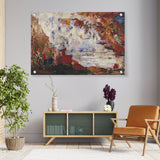 Tribulations Of Saint Anthony - Acrylic Wall Photo