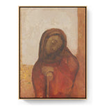 Despair - FLOATING FRAME