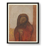 Despair - WALL MOUNT FRAME