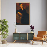 Anna Zborowska - FLOATING FRAME