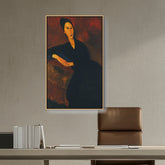 Abstract - Moderen - Anna Zborowska - FLOATING FRAME