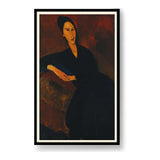 Anna Zborowska - WALL MOUNT FRAME