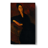 Anna Zborowska - Wall Canvas