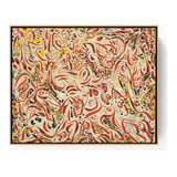 The Kill - FLOATING FRAME