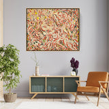 The Kill - FLOATING FRAME