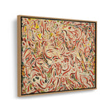 The Kill - FLOATING FRAME