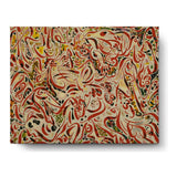 The Kill - Wall Canvas