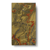 Figure - Wall Canvas