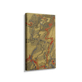 Figure - Wall Canvas