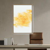 Abstract - Moderen - Annie Spratt Unsplash - FLOATING FRAME