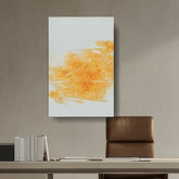 Abstract - Moderen - Annie Spratt Unsplash - Wall Canvas