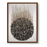 My Vows - Framed Canvas