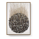 My Vows - FLOATING FRAME