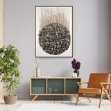 My Vows - FLOATING FRAME