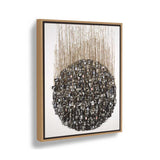 My Vows - FLOATING FRAME