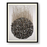 My Vows - WALL MOUNT FRAME