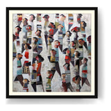 Vamos - WALL MOUNT FRAME