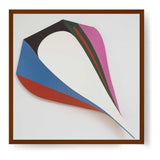 Poltergeist - Framed Canvas