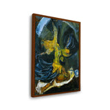 Dead Fowl - Framed Canvas