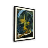 Dead Fowl - WALL MOUNT FRAME