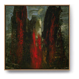 Prow - FLOATING FRAME