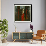 Prow - WALL MOUNT FRAME