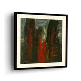 Prow - WALL MOUNT FRAME