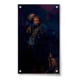 Ayilyam Thirunal Rama Varma - Acrylic Wall Photo