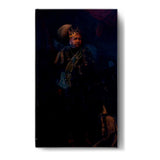 Ayilyam Thirunal Rama Varma - Wall Canvas