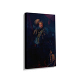 Ayilyam Thirunal Rama Varma - Wall Canvas