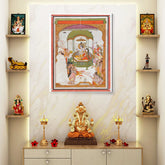 Amazon - Seller - Ram Darbar - Acrylic Wall Photo