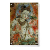 Lokeswara - Acrylic Wall Photo