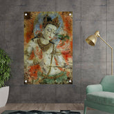 Amazon - Seller - Lokeswara - Acrylic Wall Photo