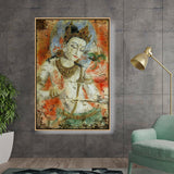 Amazon - Seller - Lokeswara - FLOATING FRAME
