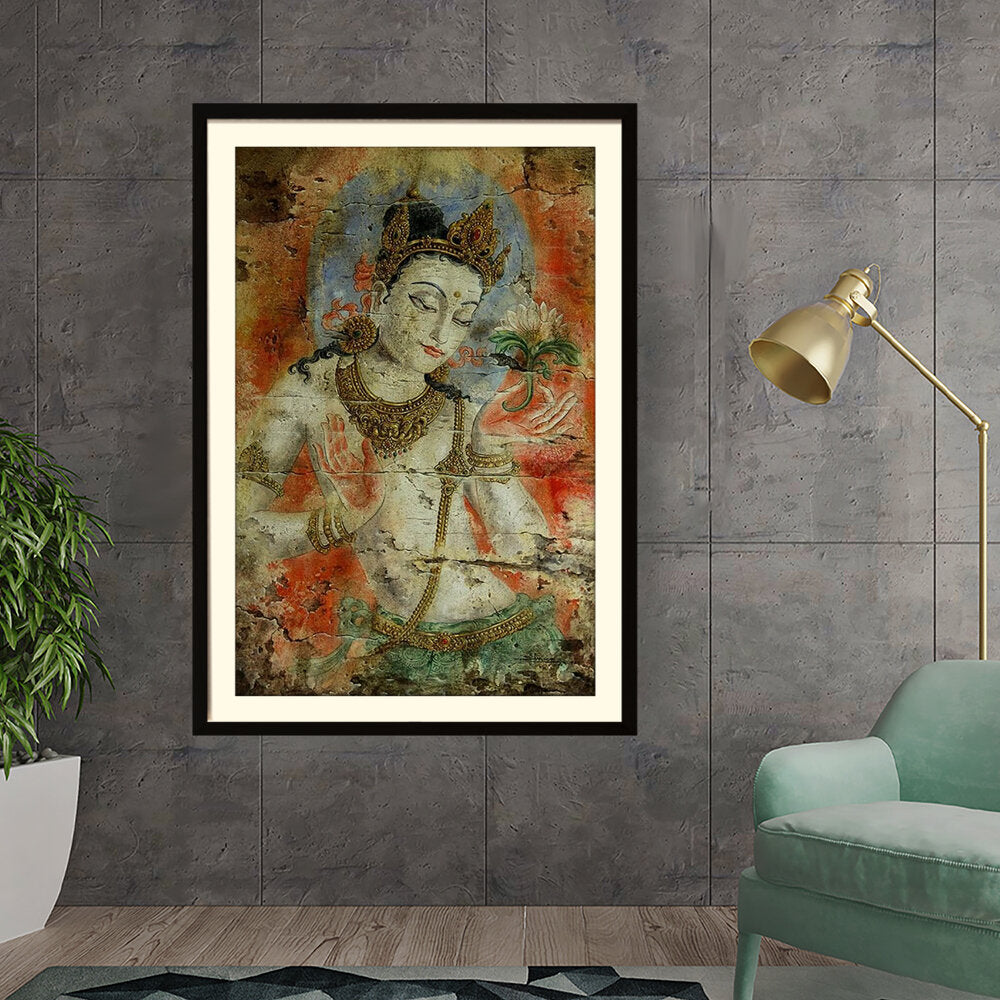 Amazon - Seller - Lokeswara - WALL MOUNT FRAME