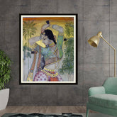 Amazon - Seller - Radha-rani - WALL MOUNT FRAME