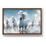 Demo23 - Framed Canvas