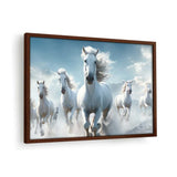 Demo23 - Framed Canvas