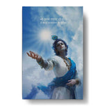 Krishna AI Art - Wall Canvas