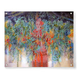 Milky Way - Acrylic Wall Photo