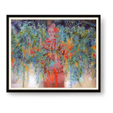 Milky Way - WALL MOUNT FRAME