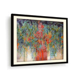 Milky Way - WALL MOUNT FRAME