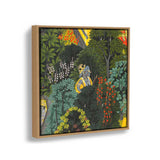 KrishnaArt - FLOATING FRAME