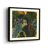KrishnaArt - WALL MOUNT FRAME