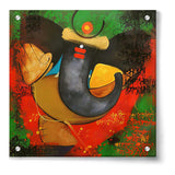 Vignaharta - Acrylic Wall Photo