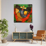 Vignaharta - Acrylic Wall Photo