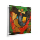 Vignaharta - Acrylic Wall Photo