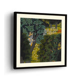 Krishna Art - WALL MOUNT FRAME
