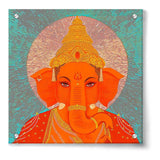 Ganesha - Acrylic Wall Photo