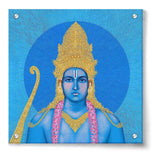 Prabhu Sri Ram - Acrylic Wall Photo